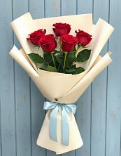 Букет Классика чувств в Новолабинской