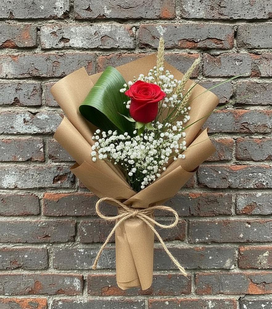 Букет цветов из: Розы в Новолабинской