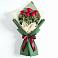 Букет цветов из: Розы в Новолабинской