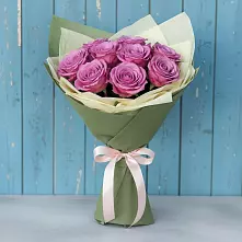 Букет Розы Фёрст Леди #REPLACE_PRED# Новолабинской