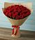 Букет Красные розы Милано в Новолабинской