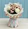 Букет цветов из: Розы в Новолабинской