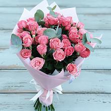 Букет Леди совершенство #REPLACE_PRED# Новолабинской